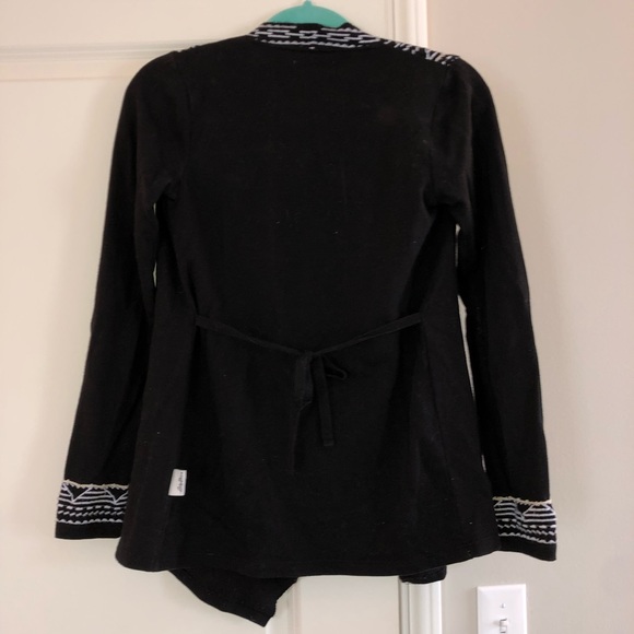 Lucky Brand Cardigan - Picture 3 of 4